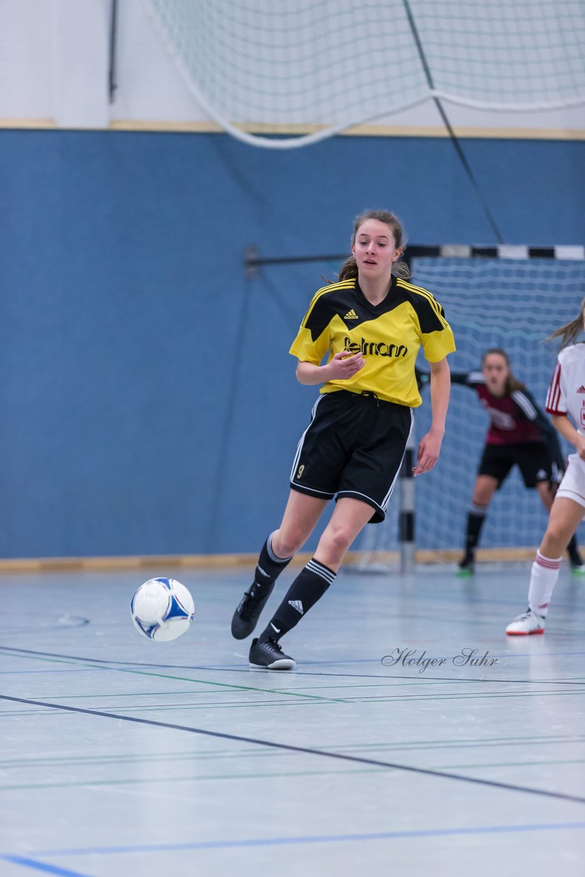 Bild 125 - B-Juniorinnen Futsal Qualifikation